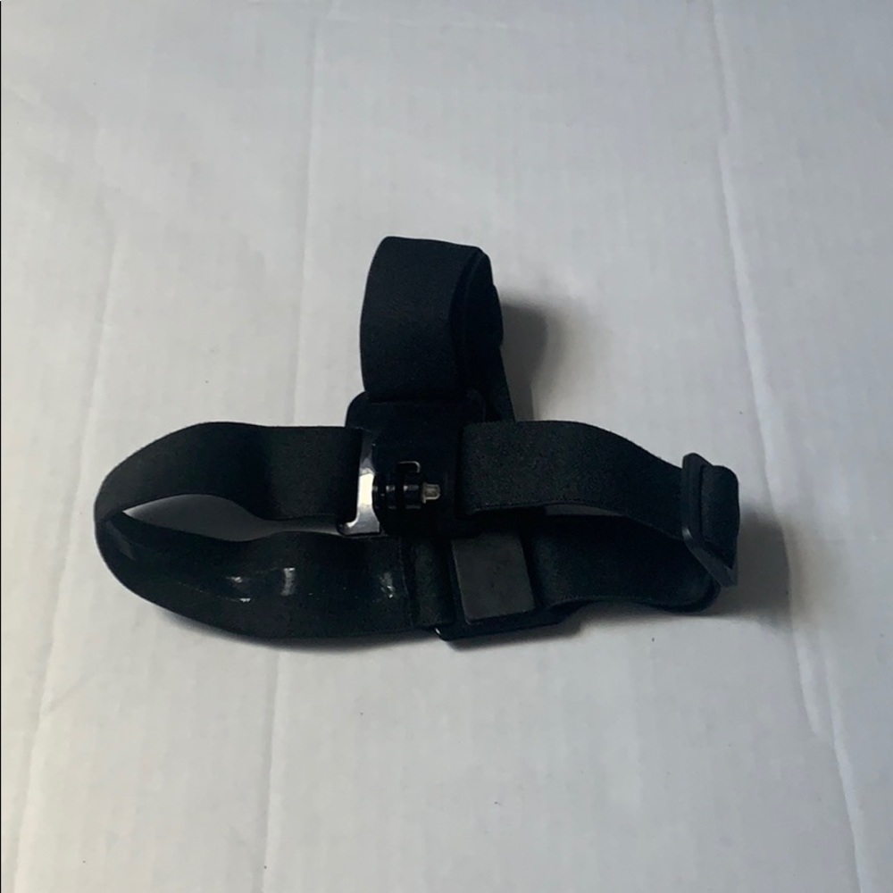 gopro head strap